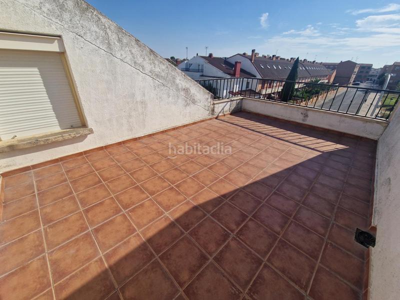Foto ab4e1297-8144-464a-85cf-3b96e2384fad. Casa adosada en Santa María - Pío XII Ciudad Real