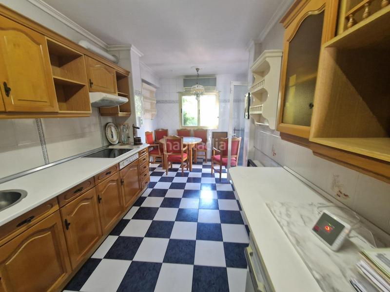 Foto b5544b17-9cdd-42f6-90d7-8a861e7d2444. Casa adosada en Santa María - Pío XII Ciudad Real
