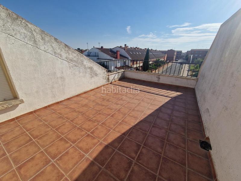 Foto dfebc8dd-e803-47f1-b3c8-0efa38b89312. Casa adosada en Santa María - Pío XII Ciudad Real