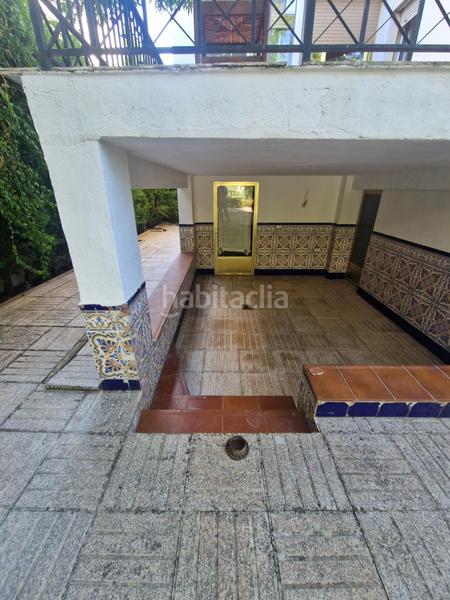 Foto fe2982c3-3dd7-4cb9-96dd-38f421f11855. Casa adosada en Santa María - Pío XII Ciudad Real