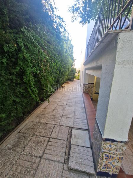 Foto 946b64a8-1171-4558-8142-b403a4d0b59a. Casa adossada amb aparcament a Santa María - Pío XII Ciudad Real