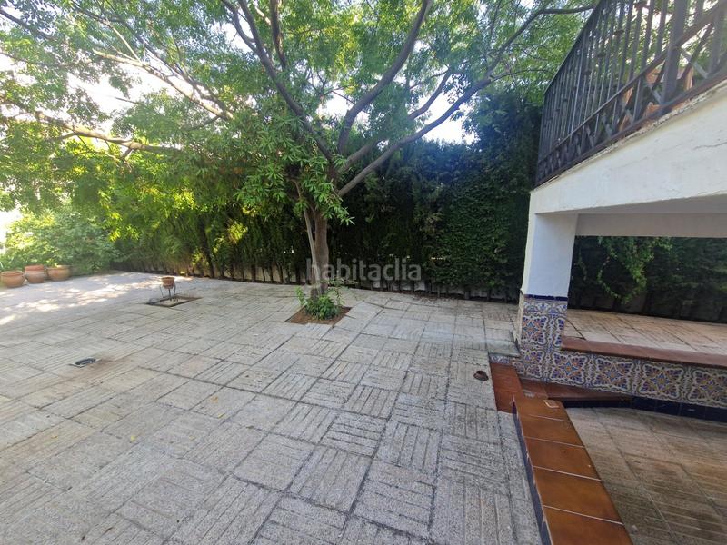 Foto ba71d334-8c5f-4ed1-8a10-11ad0528ef50. Casa adossada amb aparcament a Santa María - Pío XII Ciudad Real