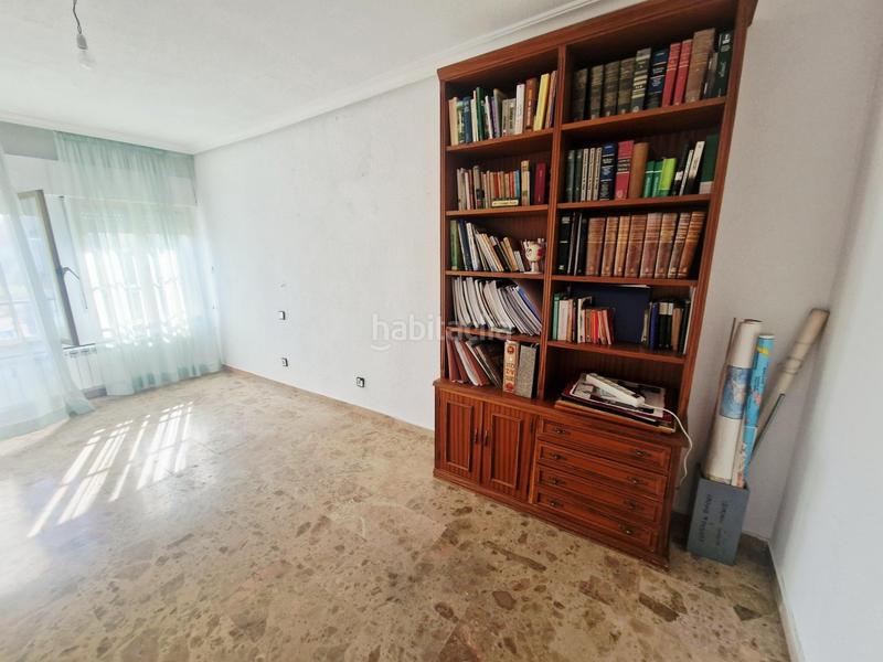 Foto e92e8177-ec96-443c-b204-b3efd87879f1. Casa adossada amb aparcament a Santa María - Pío XII Ciudad Real