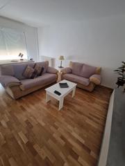 Miete Etagenwohnung in El Perchel
