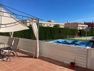 Haus  Calle san isidoro