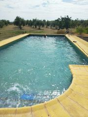 Chalet  Villamayor. Se vende chalet precioso en villamayor con parcela de 20.000 met