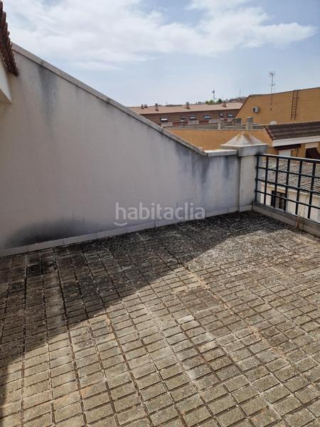 Foto 5a33569d-2e6c-4794-b22c-7fa477d59648. Casa a schiera con riscaldamento parcheggio piscina in Ciudad Real
