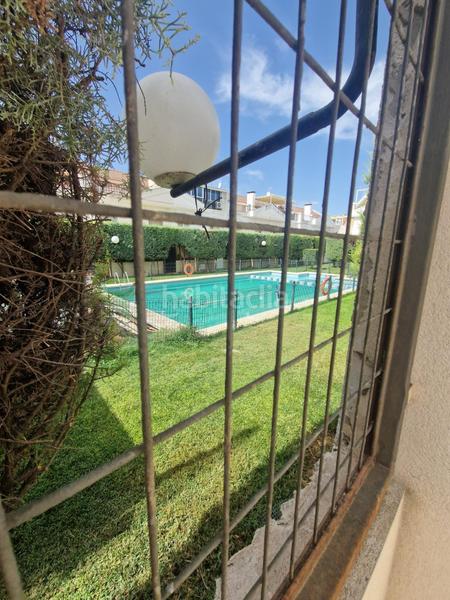 Foto 4f395bdf-5e23-402f-b317-d08bc9e7b778. Casa adosada en El Torreón - Los Ángeles - El Pilar Ciudad Real