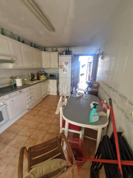 Foto a409f5a3-bcb2-4082-84ba-78bf69e42212. Casa adosada en El Torreón - Los Ángeles - El Pilar Ciudad Real