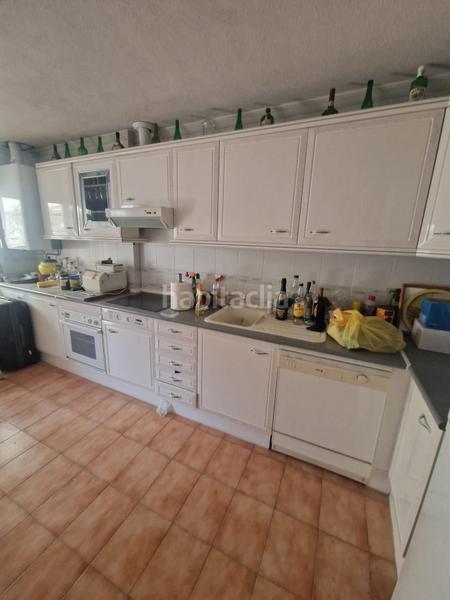 Foto cd78be23-587a-4a12-84e6-f0c702658afa. Casa adosada en El Torreón - Los Ángeles - El Pilar Ciudad Real