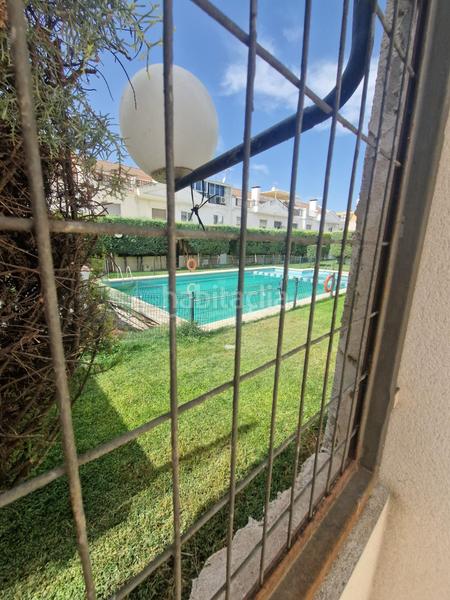 Foto e47e0192-49eb-4fa4-8911-e3fdfb578b96. Casa adossada amb calefacció aparcament piscina a Ciudad Real