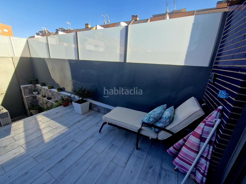 Foto aaae38a7-b663-4cd2-8d65-090ce4ec7751. Casa adossada amb calefacció aparcament a Nuevo Hospital Ciudad Real