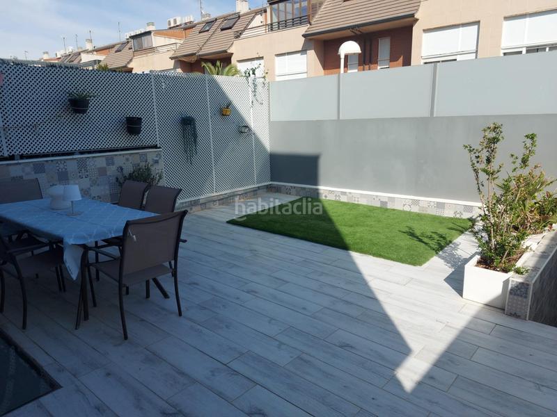 Foto b008d652-0244-4532-8615-15ee566ff43d. Casa adossada amb calefacció aparcament a Nuevo Hospital Ciudad Real