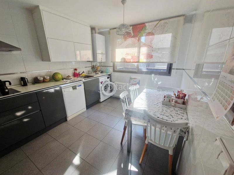 Foto c9b9022b-3254-4e77-aeb8-c0d9c468bf17. Casa adossada amb calefacció aparcament a Nuevo Hospital Ciudad Real