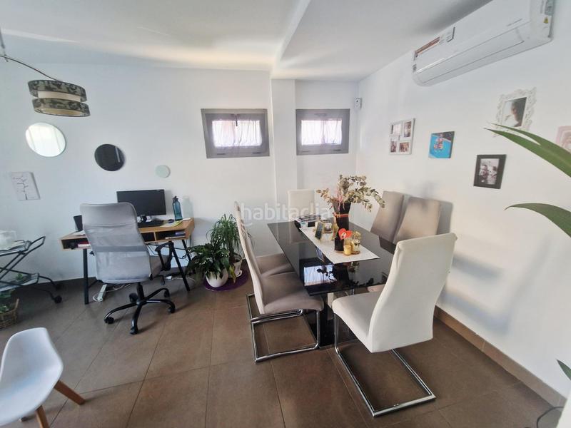 Foto df7e2d32-c073-4327-b4c8-0b51dc4e7f3d. Casa adossada amb calefacció aparcament a Nuevo Hospital Ciudad Real