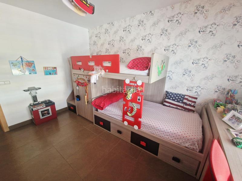 Foto f15f742f-faff-4964-a071-11ba8c4a238d. Casa adossada amb calefacció aparcament a Nuevo Hospital Ciudad Real