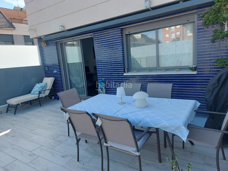 Foto ffc41842-8902-43a4-8216-5d386a21b4d4. Casa adossada amb calefacció aparcament a Nuevo Hospital Ciudad Real