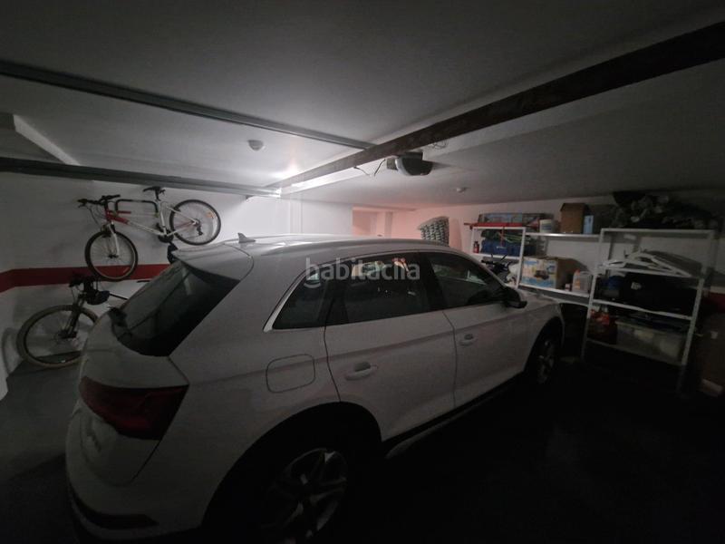 Foto 77a4fcff-f308-439d-99e2-290091c3d90e. Reihenhaus mit heizung parking in Nuevo Hospital Ciudad Real