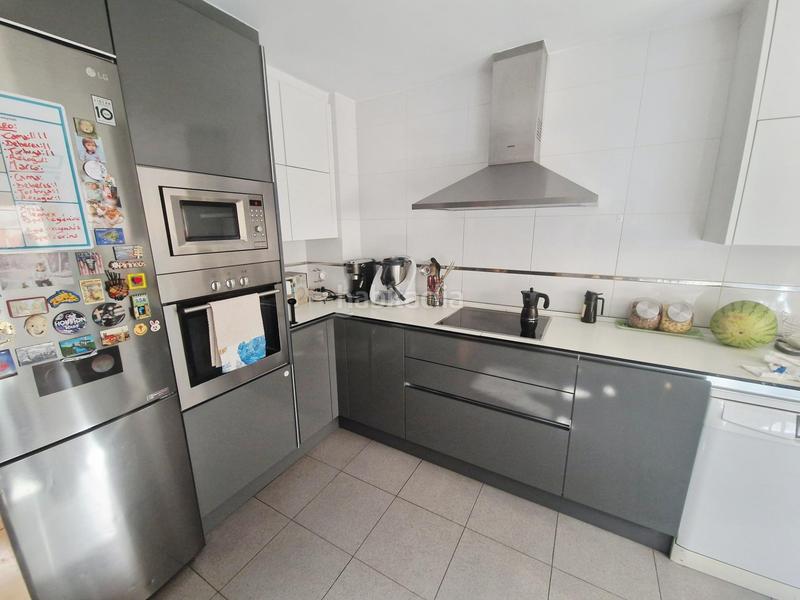 Foto 00a22f3a-12bb-4305-a92d-baa6f150a529. Semi detached house with heating parking in Nuevo Hospital Ciudad Real