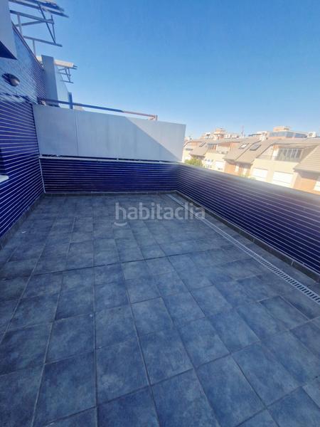 Foto 22c79d24-70bb-4593-9b98-f6e8cdd162b1. Semi detached house with heating parking in Nuevo Hospital Ciudad Real