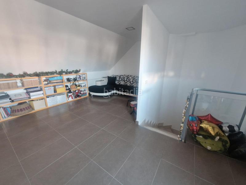 Foto af197499-fb2a-4ed3-87fa-b26c758ed349. Semi detached house with heating parking in Nuevo Hospital Ciudad Real