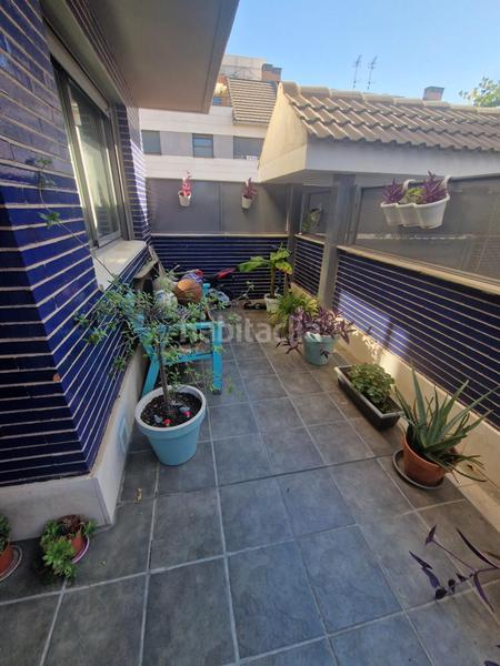Foto c919608b-5917-46f5-8f5f-a05237e759ec. Semi detached house with heating parking in Nuevo Hospital Ciudad Real