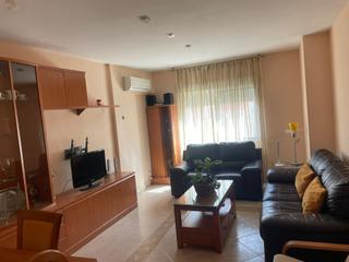Location Appartement  Calle calle de la libertad, 45