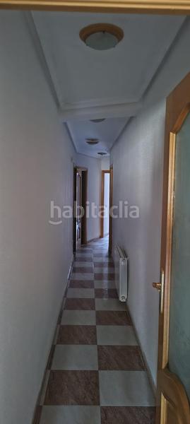 Foto 583d378f-db80-4b69-a1e3-f4d18cda71a6. Appartement avec parking dans Manzanares