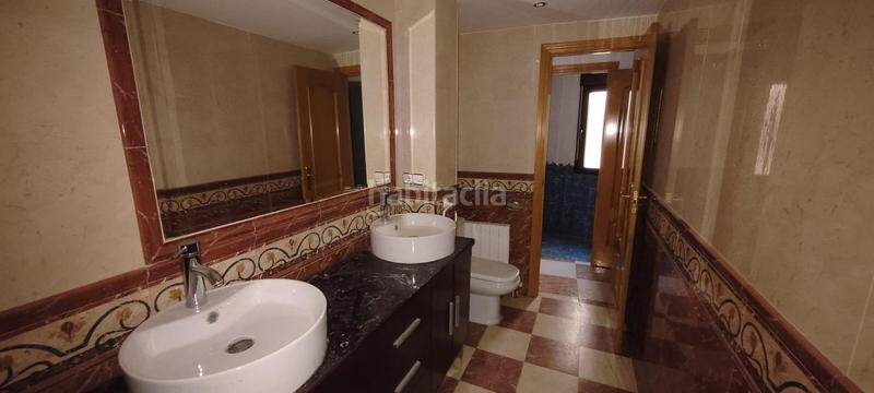 Foto 5af6adf0-e133-4da6-901a-3fcfe3756a33. Appartement avec parking dans Manzanares