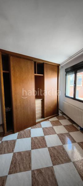 Foto d8726cc8-866f-4756-be02-237efbc48e08. Appartement avec parking dans Manzanares