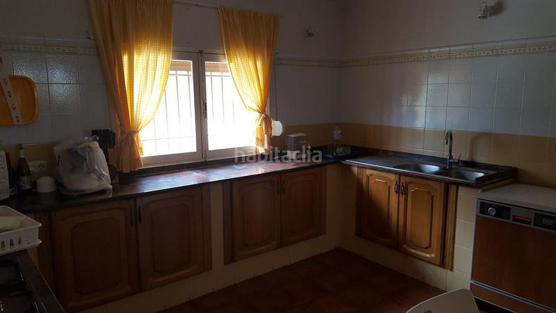 Foto d30a273b-5124-45e7-8187-5ee820ab34c4. Chalet in carretera las casas 0 in Área Rual - Valverde - Las Casas Ciudad Real