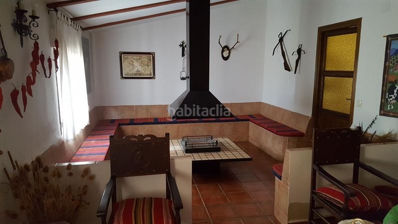 Foto eaae6028-be58-4942-b280-97947aa520c3. Chalet in carretera las casas 0 in Área Rual - Valverde - Las Casas Ciudad Real