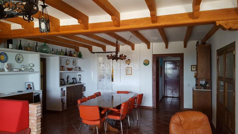 Foto ebd4256d-e3d8-4abf-95d3-dc553217c297. Chalet dans carretera las casas 0 dans Área Rual - Valverde - Las Casas Ciudad Real