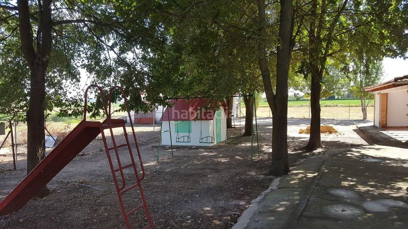 Foto 08aefd78-16e8-4981-bde6-7b8bdb8ba8b8. Chalet in carretera las casas 0 in Área Rual - Valverde - Las Casas Ciudad Real