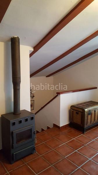 Foto 14341d15-388f-49b6-b74a-654dc4068af7. Chalet in carretera las casas 0 in Área Rual - Valverde - Las Casas Ciudad Real