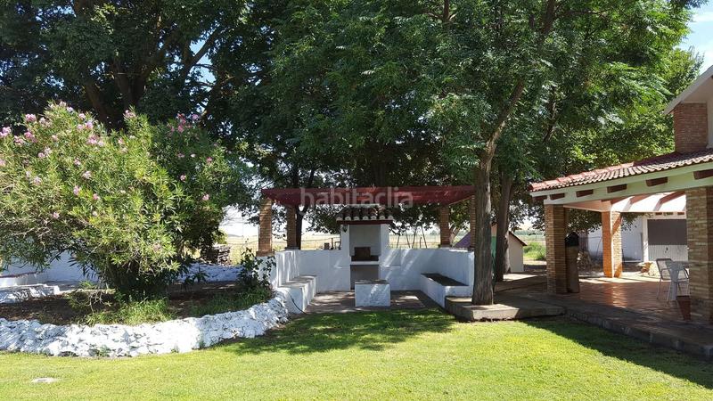 Foto b2388bae-abb9-4714-9967-40a53ba8143b. Chalet in carretera las casas 0 in Área Rual - Valverde - Las Casas Ciudad Real