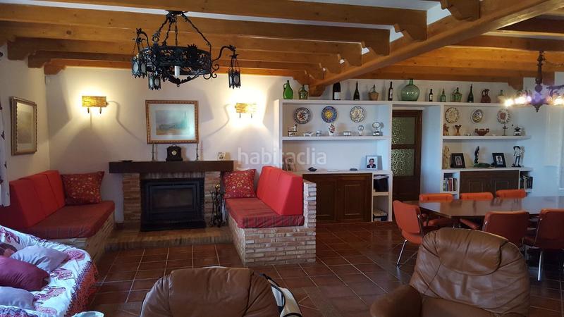 Foto c67ced95-1fce-44f2-bd0b-c8f4f9392051. Chalet in carretera las casas 0 in Área Rual - Valverde - Las Casas Ciudad Real