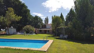 Xalet a Carretera las casas 0