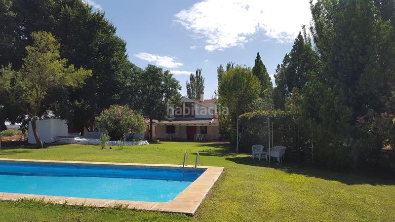 Foto 307e4501-2bdb-4825-ad12-d6db792ac8fa. Xalet a carretera las casas 0 a Área Rual - Valverde - Las Casas Ciudad Real