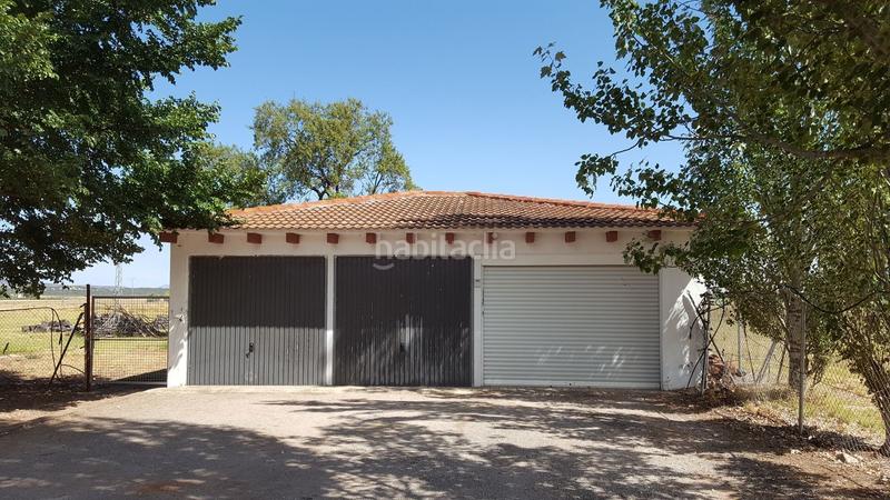 Foto 4418adc0-bb96-40c1-bdb2-d2981da3fecb. Xalet a carretera las casas 0 a Área Rual - Valverde - Las Casas Ciudad Real