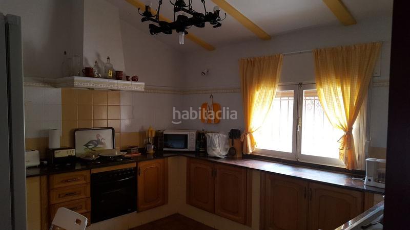 Foto 9f58456c-61d7-417e-9af0-6031b4959c03. Xalet a carretera las casas 0 a Área Rual - Valverde - Las Casas Ciudad Real