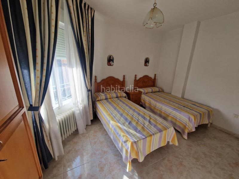 Foto 10597868-678d-4fcb-ac0e-892b84acd93a. Appartamento con riscaldamento parcheggio in Santa María - Pío XII Ciudad Real