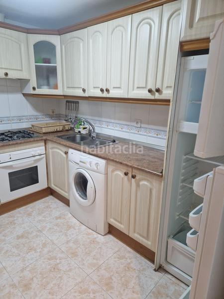 Foto 131a64b8-206e-4faf-9d0c-6e4a74adada8. Appartamento con riscaldamento parcheggio in Santa María - Pío XII Ciudad Real