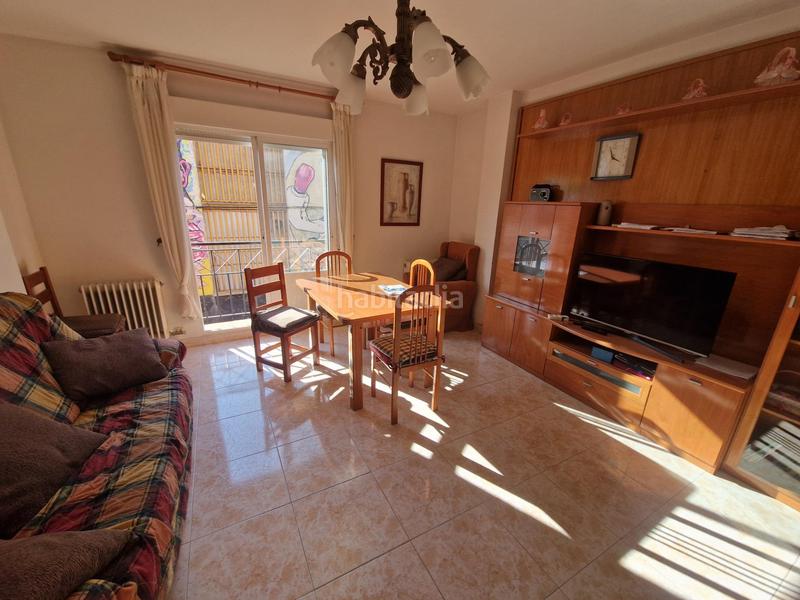 Foto 364011d2-6a11-433b-a772-7fa2c19f74e4. Appartamento con riscaldamento parcheggio in Santa María - Pío XII Ciudad Real