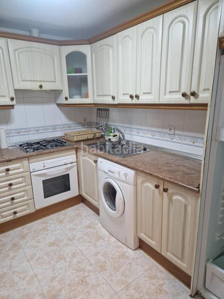 Foto 42432f40-6eef-4410-ae02-8185e5ab746c. Appartamento con riscaldamento parcheggio in Santa María - Pío XII Ciudad Real