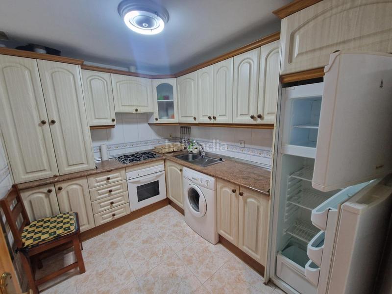 Foto 574661e1-006d-48c2-8efb-a9695de21e6c. Appartamento con riscaldamento parcheggio in Santa María - Pío XII Ciudad Real