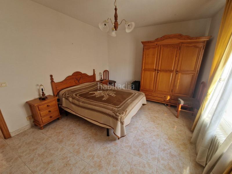 Foto 8d30339c-5e3f-4a97-a52d-6457659ceb68. Appartamento con riscaldamento parcheggio in Santa María - Pío XII Ciudad Real