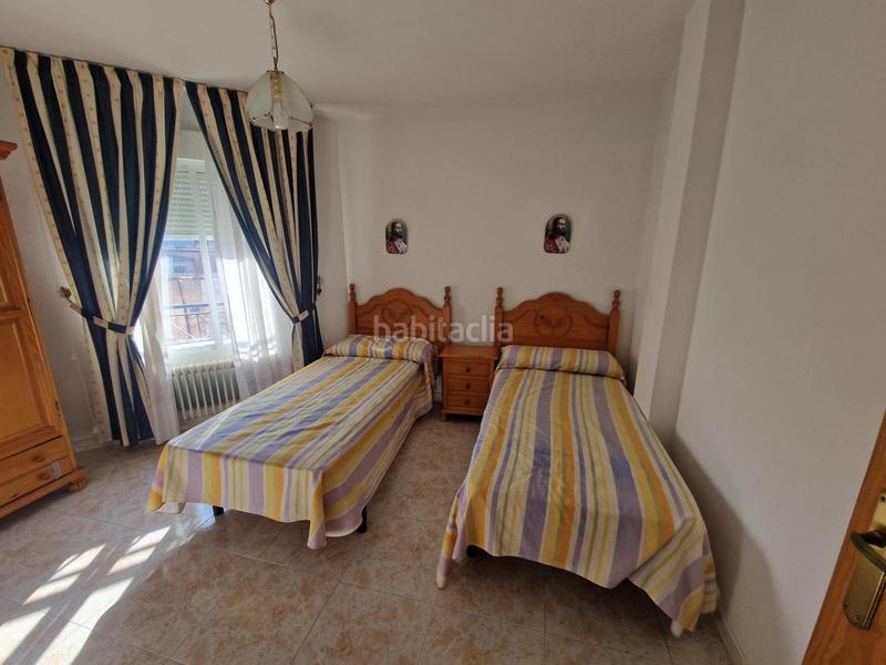 Foto c91587f9-d01f-4d19-b97d-b36a9127231e. Appartamento con riscaldamento parcheggio in Santa María - Pío XII Ciudad Real