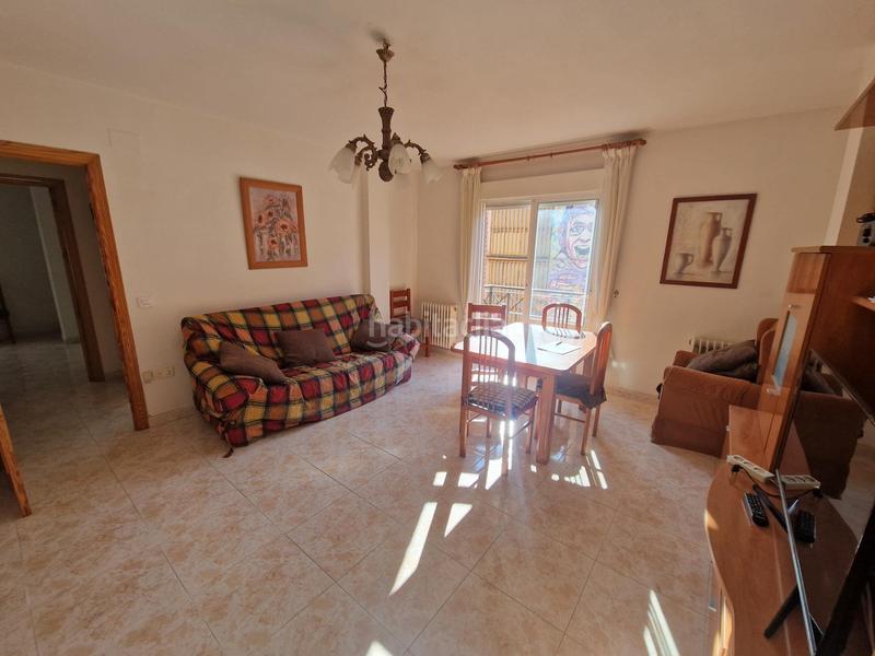 Foto e04b842f-939b-41bf-be3e-1b033b50536f. Appartamento con riscaldamento parcheggio in Santa María - Pío XII Ciudad Real