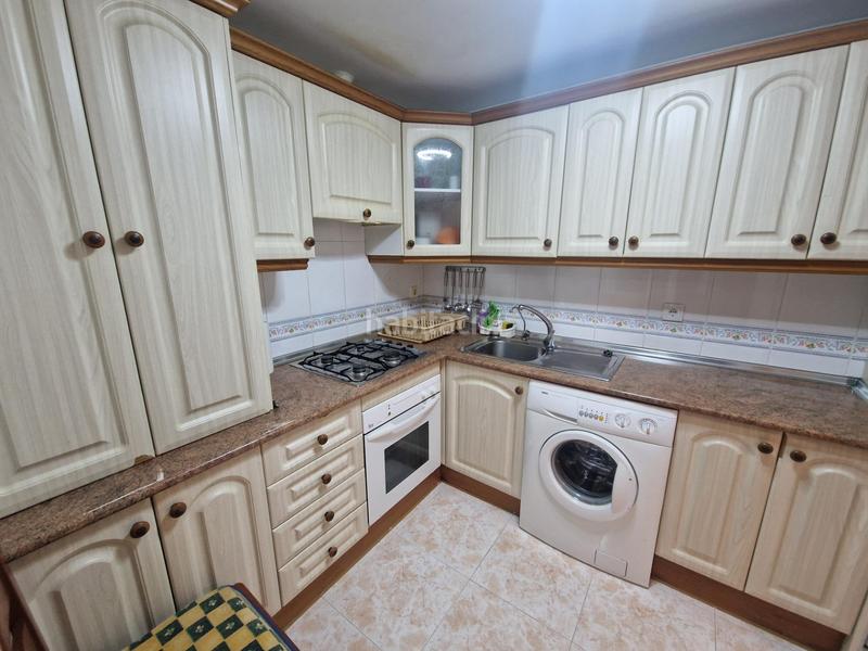 Foto 43c610a8-de7d-468b-991f-07612cc5ad22. Appartement avec chauffage parking dans Santa María - Pío XII Ciudad Real